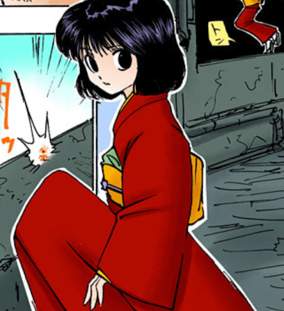 カルトゾルディック