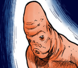 陰獣